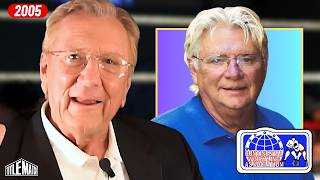 Lance Russell on How Jerry Jarrett Changed Memphis Wrestling