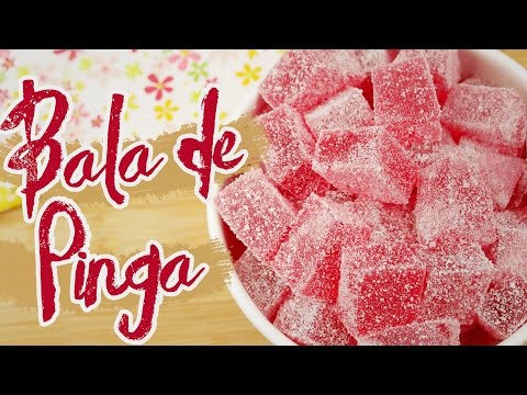 Como fazer Bala de Pinga | Cook'n Enjoy #092