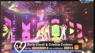 Recap National Selection Eurovision 2011 Moldova