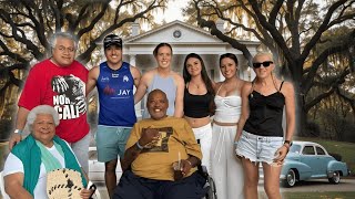 Meet George Fiji Veikoso's Family, Children, Wife, Net Worth, Lifestyle & Biography