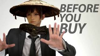 Beast of Reincarnation - Before You Buy