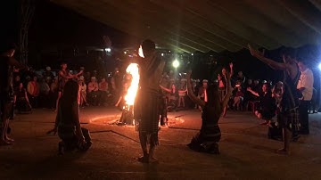 Giao lưu văn hoá cồng chiêng Lang Biang Đa Lạt