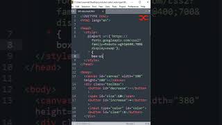 Drawing App   HTML CSS & JavaScript