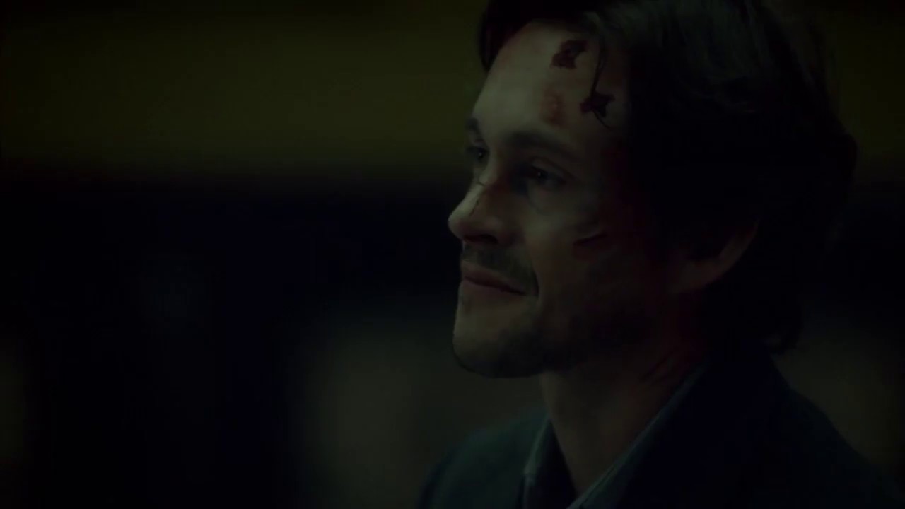 Hannigram [Hannibal & Will] — Two Men In Love