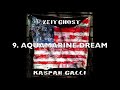 9 AQUAMARINE DREAM