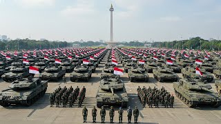 Download Lagu Fakta Mengejutkan ! PULUHAN Leopard 2 Indonesia DI uji Dengan Sangat Presisi MP3