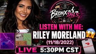 IDAHO| STATE RESPONSE TO PCR | RILEY MORELAND INTERVIEW | + MORE 😱