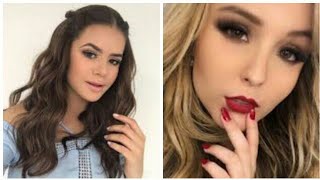 Maisa Vs Larissa Manoela Dançando Funk