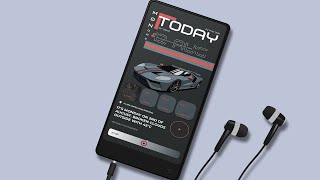 Very Unique Nova Launcher Setup || Android Device Home Screen Setup || Very Easy Kustom -🔥 screenshot 1