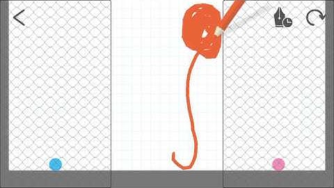 브레인 토트에서 스테이지 297를 클리어 했습니다! http://braindotsapp.com #Brain...