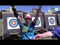 MADRID JUL'24 - PÍLDORA DOMINGO 14/07 - CAMPEONATO ESPAÑA IBERDROLA TRADICIONAL, LONGBOW y DESNUDO
