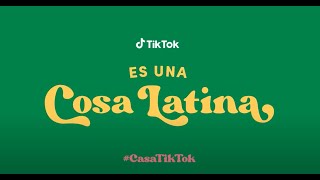 Celebrate Latinx Heritage Month | TikTok