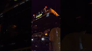 SCANIA S V8