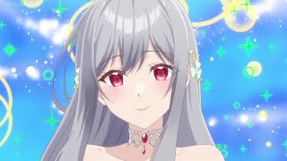 Windmaker / Mujikaku Seijo wa Kyou mo Muishiki ni Chikara wo Tare Nagasu