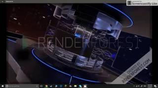 Free intro maker | basinho0211 | renderforest