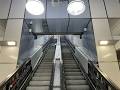 Cutty Sark DLR Station Reopens: Inside the £5.2m Escalator Replacement Project