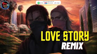 Taylor Swift - Love Story Remix - ONY9RMX