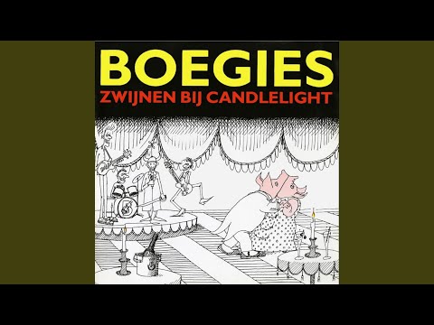Boegies — Nhyeró He