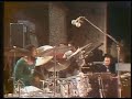 Mahavishnu Orchestra - One Word (Châteauvallon, France, 1972 - synchronised)