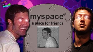 Celebrity What Happened to MySpace? Profile