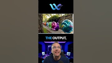 Discover how a quick 5-second video can be generated in under two minutes.