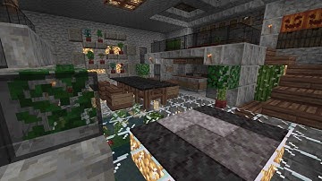 MineTest - (MineClone 2) - Main Menu Music (No Copyright, Free)