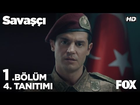 Savaşçı – 4. Teaser | Yakında