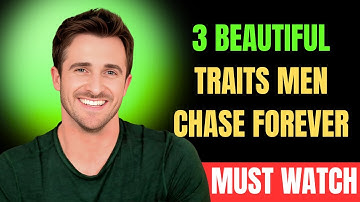 3 Beautiful Behaviors That Make Him Addicted To You | Matthew Hussey