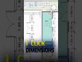 This Revit Trick Saves Hours of Dimensioning #bim #revittips