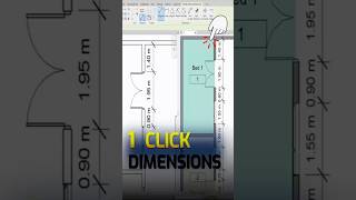 This Revit Trick Saves Hours of Dimensioning #bim #revittips