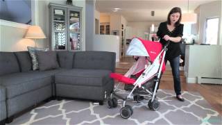 UPPAbaby GLUXE Stroller | Video Review From weeSpring