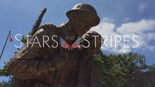 Marines return to Corregidor for battle's 75th anniversary