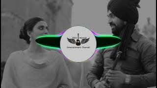 Jatt Jathi Sathi - Bass Boosted_-_Diljit Dosanjh_-_Nimrat Khaira_-_Movie - Jodi_-_Bass Boosted Songs