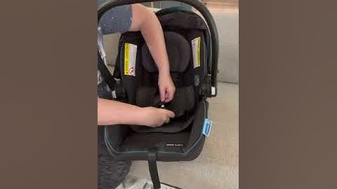 Graco snugride snuglock 35 lx review năm 2024