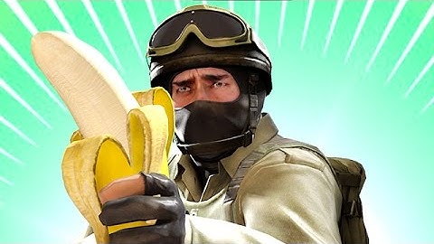 WALL HACKS PRO + CASE OPENING - CS GO OVERWATCH! Funny Counter Strike Global Offensive