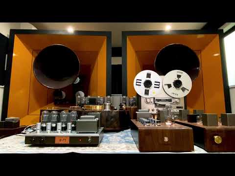 2A3 PSE tube amplifier 8W per channel