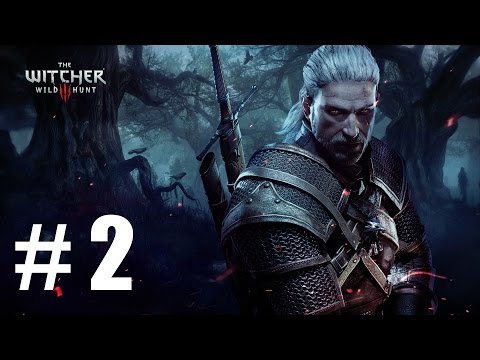 Video: The Witcher 3: Hunt Hunt Pentru A Primi Două Extinderi Majore