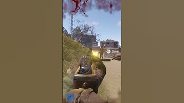 Раст ии  #rust #растмирейд #rustclips