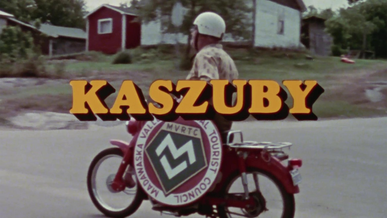 Polish-Canadian Cultural Heritage in Barry's Bay