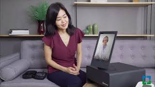Famous Cleveland Clinic Canada Express Care® Online with TytoClinic® Profile