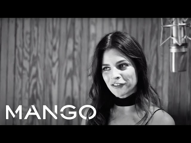 MANGO JOURNEYS (Chapter II) | JULIA RESTOIN (Interview) | MANGO class=