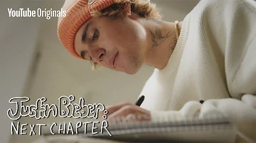 Justin Bieber: Next Chapter | A Special Documentary Event (Official)