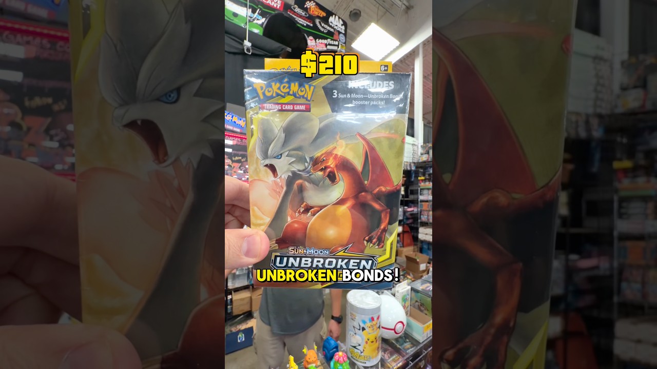 pokemon sun and moon unbroken bonds booster pack Pokmon TCG: & Moon: Pack: 3 a special Pikachu bonus card and a super Pokmoncool coin Pokemon Sun & Moon Unbroken