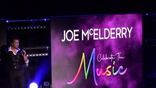 Joe McElderry &amp; Jen Stevens - You&#39;re Still The One  - Celebrate The Music Tour