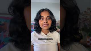 Medical test “fearmongering” by social media influencers?