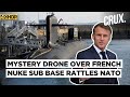 "Ukraine Will Feel the Response…" Kadyrov Vows to Avenge Grozny, French Nuke Sub Base Targeted? |4K