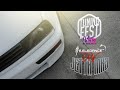 Jetta mk3 euro - Mondraworks Tuning Fest Video