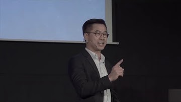10,000 Days of Financial Wisdom in 1,000 Seconds | Mr. Warren Mak | TEDxUTM