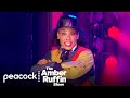 Want to Learn About Race? Go Look It Up Yourself! | The Amber Ruffin Show