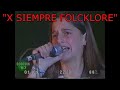 SOLEDAD DEL NORTE CORDOBÉS X SIEMPRE FOLCKLORE mp3